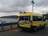 4 Berth MWB Campervan