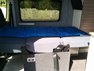 4 Berth MWB Campervan